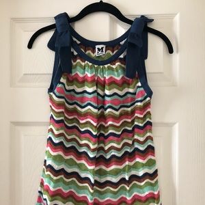 Missoni cute casual blouse